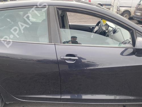 Climate control SEAT IBIZA IV (6J5, 6P1) 1.4 TDI | BP25581887I5 