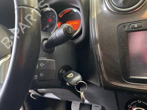 Front left lock DACIA SANDERO II TCe 90 (B8M1, B8MA, B8AC) | BP36334163C98 - Image 25