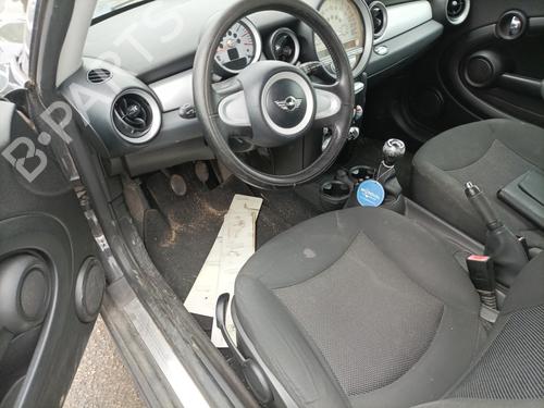 Front right window mechanism MINI MINI (R56) Cooper | BP25574538C23 