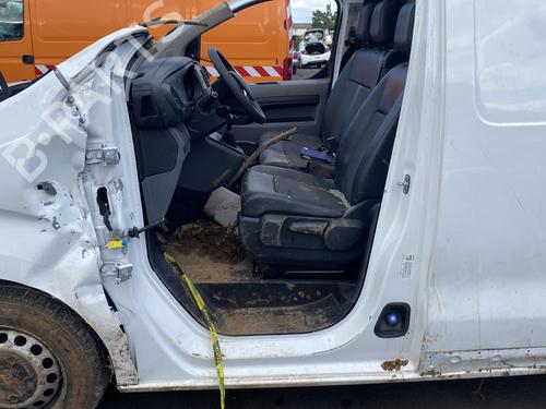 Left front window switch PEUGEOT EXPERT Van (V_) 2.0 BlueHDi 120 | BP25501844I27 - Image 17