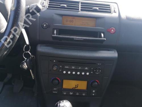 Left tailgate light CITROËN C4 I (LC_) 1.6 HDi | BP25531944C79  - Image 24