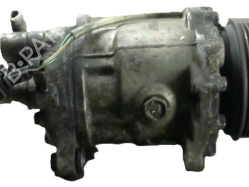 AC compressor VW POLO (6N2) 1.4 TDI | BP25523618M34 - Image 4