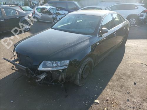 Left front driveshaft AUDI A6 C6 (4F2) 2.7 TDI quattro | BP32299691M38 - Image 12