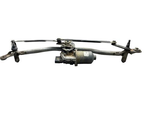 Front wiper motor FORD RANGER (TKE) 2.2 TDCi 4x4 | BP25507049M29 