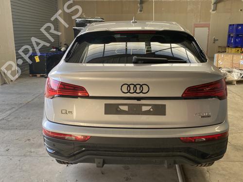 Used Parts AUDI Q5 (FYB, FYG) 40 TDI Mild Hybrid quattro 4553885