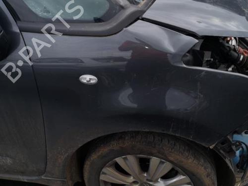 Front right window mechanism CITROËN C3 Picasso (SH_) 1.6 HDI 90 | BP25578486C23  - Image 15