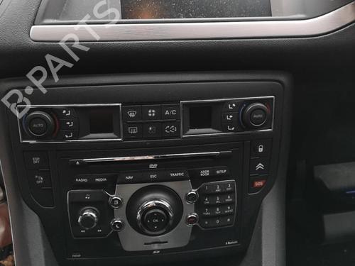 Right tailgate light CITROËN C5 III (RD_) 2.0 HDi 140 (RDRHF8, RDRHFA, RDRHA8, RDRHAJ) | BP25533779C80  - Image 23