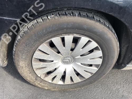 Left tailgate light CITROËN C5 III Break (RW_) 2.0 HDi 165 | BP25522195C79  - Image 8