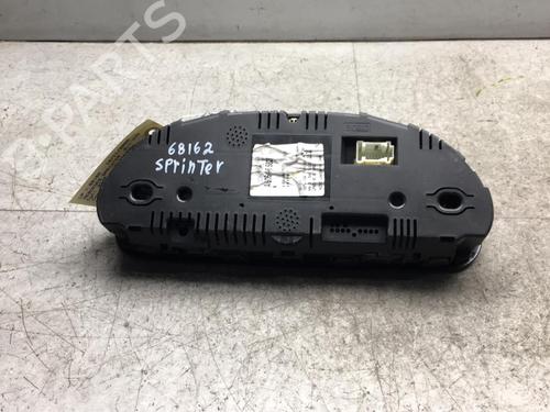 Instrument cluster MERCEDES-BENZ SPRINTER 3-t Van (B906) 209 CDI (906.611, 906.613) | BP25573228C47 