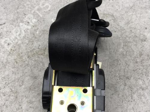 Used Front right seatbelt Front right seatbelt PEUGEOT 106 I (1A, 1C) 1.1 (60 hp) 25581921 25581921
