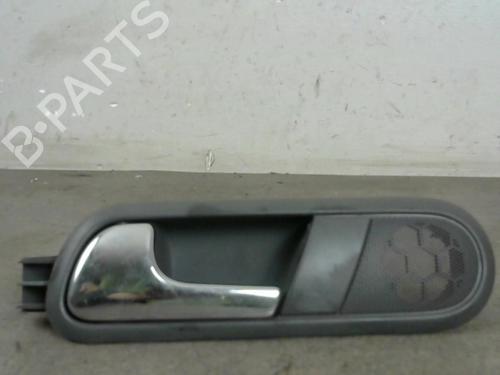 Used Rear left interior door handle SEAT IBIZA III (6L1) 1.4 TDI (70 hp) 25524406