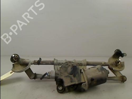 Used Front wiper motor TOYOTA YARIS (_P1_) 1.0 (SCP10_, SCP10R) (68 hp) 25523382