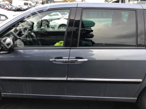 Rudehejsemekanisme ventre foran CITROËN C8 (EA_, EB_) 2.0 HDi 165 | BP25521735C22 