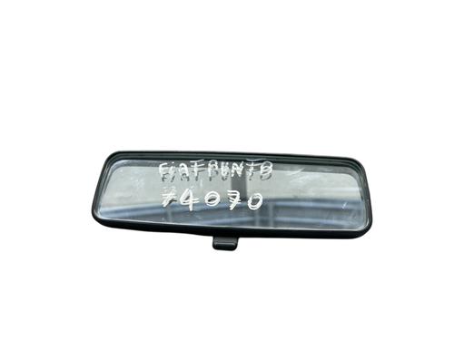Used Rear mirror FIAT GRANDE PUNTO (199_) 1.3 D Multijet (75 hp) 25891353