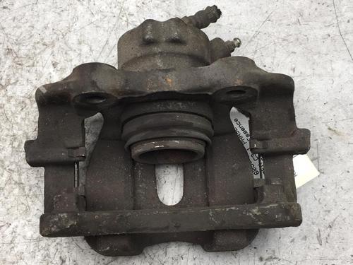 Used Right front brake caliper CITROËN C3 I (FC_, FN_) 1.1 i (60 hp) 25535055