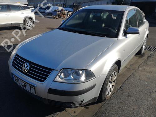 Right front fog light VW PASSAT B5.5 (3B3) 1.8 T 20V | BP25585402C31 - Image 2