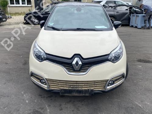 Venstre solskærm RENAULT CAPTUR I (J5_, H5_) 1.2 TCe 120 | BP25530465I1 - Image 6