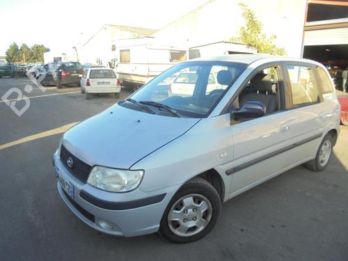 Switch HYUNDAI MATRIX (FC) 1.5 CRDi | BP25578048I30 - Image 16
