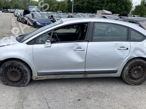 Left tailgate light CITROËN C4 I (LC_) 1.6 VTi 120 | BP29147071C79  - Image 24