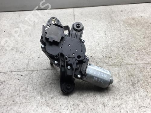 Rear wiper motor VW TOURAN (1T3) 2.0 TDI | BP25556455M102 