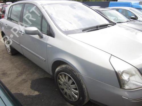 Rear right interior door handle RENAULT VEL SATIS (BJ0_) 3.0 dCi (BJ0J, BJ0N) | BP27436460I16 - Image 7