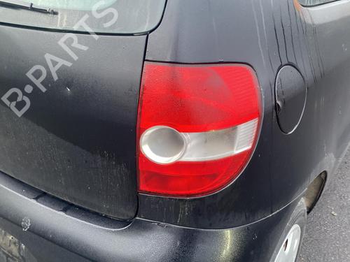 Third brake light VW FOX Hatchback (5Z1, 5Z3, 5Z4) 1.2 | BP25566076L11 - Image 14