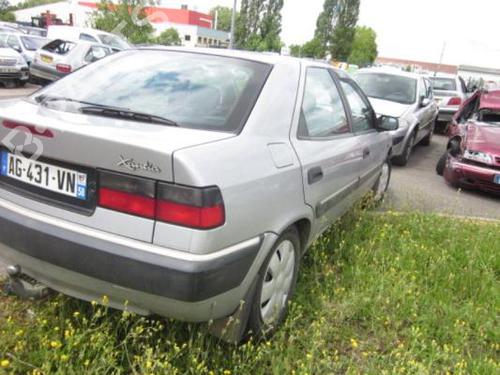 Right tailgate light CITROËN XANTIA (X1_, X2_) 1.9 Turbo D | BP25583066C80 