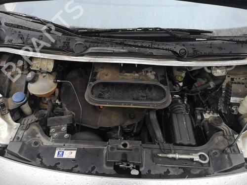 Left sun visor PEUGEOT EXPERT Tepee (VF3X_) 2.0 HDi 165 | BP25517709I1 - Image 29