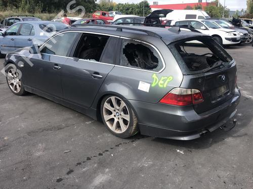 Right tailgate light BMW 5 Touring (E61) 530 xd | BP25579663C80 - Image 16