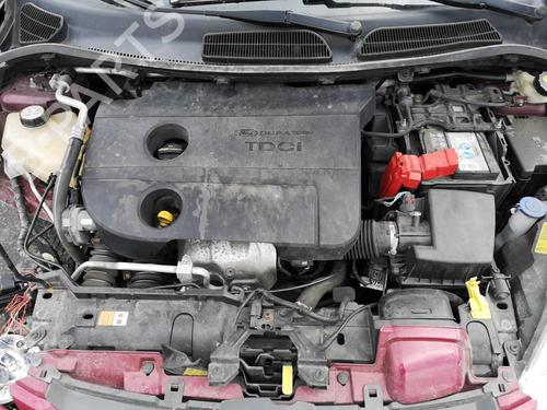 Steering rack FORD FIESTA VI (CB1, CCN) 1.6 TDCi | BP25546546M22  - Image 24