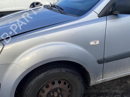 Used Parts KIA RIO II (JB)  1.5 CRDi  2493762