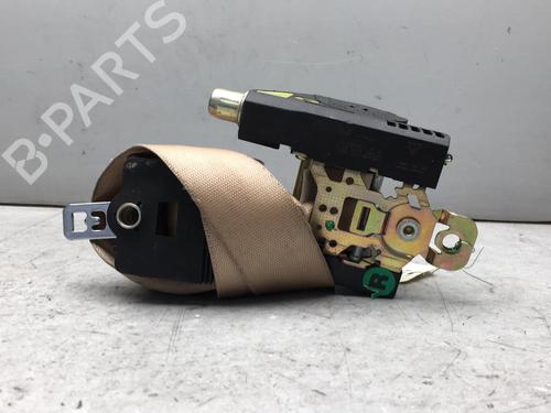 Used Front right seatbelt Front right seatbelt MERCEDES-BENZ M-CLASS (W163) ML 270 CDI (163.113) (163 hp) 25556227 25556227