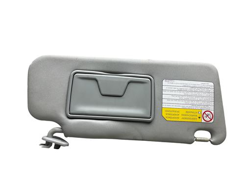 right-sun-visor-peugeot-4007-vu_-vv_-2007-2008-2009-2010-2011-2012-2013-25542958 main image