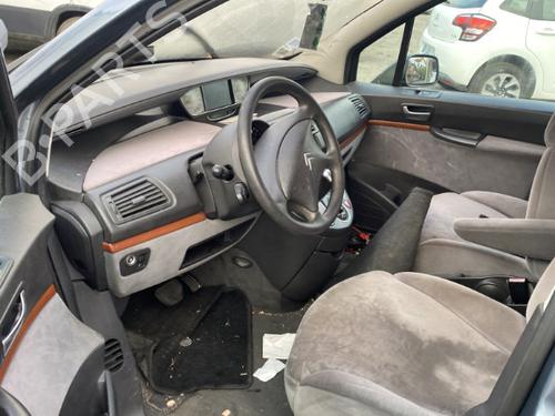 Front wiper motor CITROËN C8 (EA_, EB_) 2.0 | BP25548945M29 - Image 9