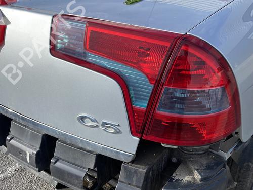 Left headlight CITROËN C5 II (RC_) 1.6 HDi (RC8HZB) | BP30390258C28  - Image 9