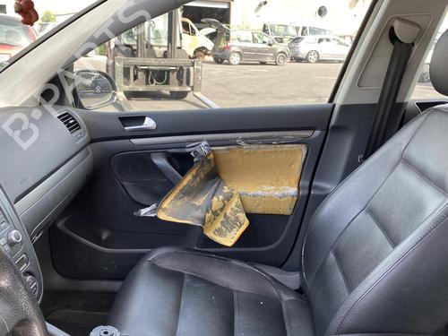 Climate control VW GOLF V (1K1) 1.9 TDI | BP25571582I5 - Image 31