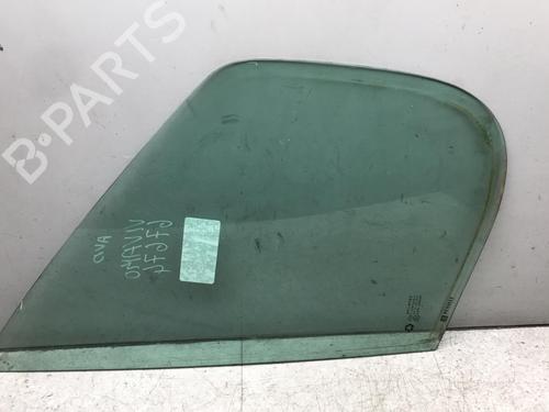 Front right quarter glass OPEL VIVARO A Van (X83) 2.5 DTI (F7) | BP25551361C112 