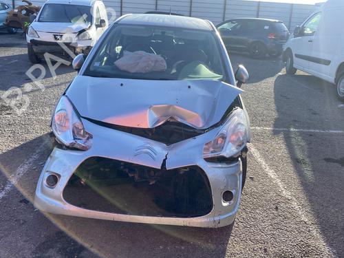 Højre solskærm CITROËN C3 II (SC_) 1.4 | BP29147212I2 - Image 6