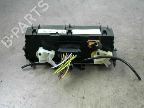 AC Styreenhet / Manøvreringsenhet CITROËN C3 II (SC_) 1.4 HDi 70 (SC8HZC, SC8HR0, SC8HP4) | BP25524644I5 