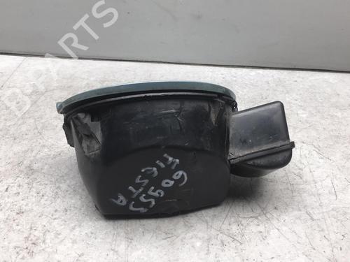 Klapa wlewu paliwa FORD FIESTA IV (JA_, JB_) 1.8 DI | BP25519363C131 