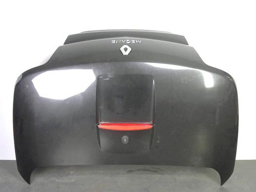 Used Tailgate RENAULT MEGANE II Coupé-Cabriolet (EM0/1_) 1.9 dCi (120 hp) 25560289