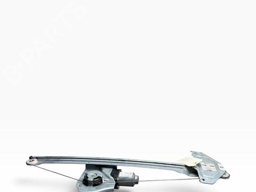 Front left window mechanism CITROËN BERLINGO MULTISPACE (B9) 1.6 HDi 75 16V | BP40533848C22 - Image 3