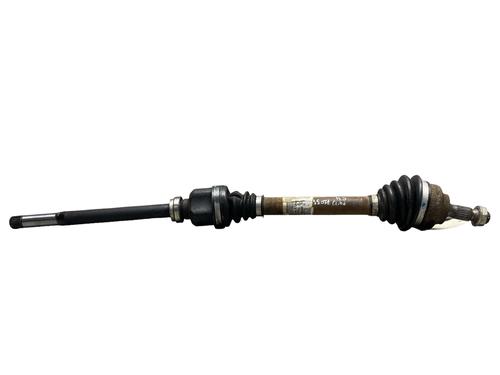 Used Right front driveshaft CITROËN C4 Coupe (LA_) 1.6 HDi (109 hp) 27345324