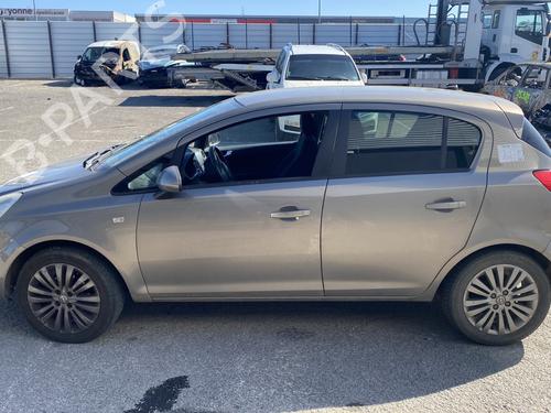 Steering column stalk OPEL CORSA D (S07) 1.3 CDTI (L08, L68) | BP30198865I23  - Image 17