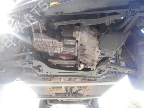 Startmotor FORD FIESTA V (JH_, JD_) 1.3 | BP25522477M8 