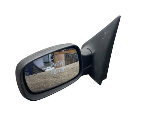 Used Left mirror RENAULT CLIO III (BR0/1, CR0/1) 1.5 dCi (BR17, CR17) (86 hp) 27294441