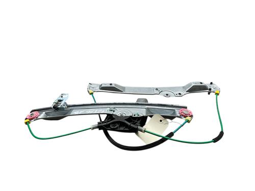 Used Front left window mechanism Front left window mechanism OPEL CORSA E (X15) 1.4 Turbo (08, 68) (101 hp) 29842914 29842914