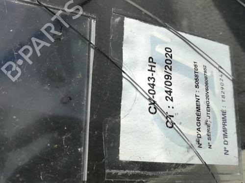 Climate control TOYOTA RAV 4 II (_A2_) 2.0 D 4WD (CLA20_, CLA21_, CLA20R, CLA21R) | BP25515704I5 - Image 12