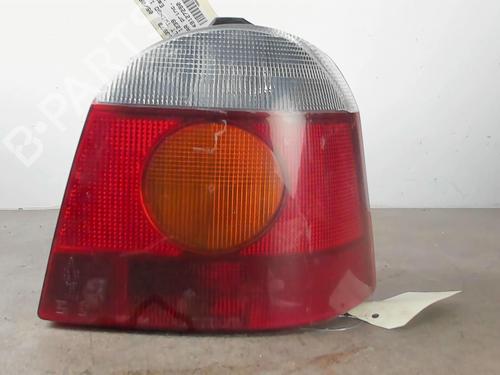 Høyre baklys Høyre baklys RENAULT TWINGO I (C06_) 1.2 (C066, C068) (58 hp) 25578826 25578826
