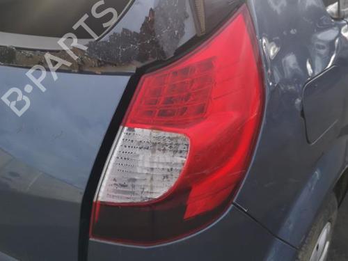 Switch RENAULT SCÉNIC II (JM0/1_) 1.5 dCi (JM1E, JM16) | BP25519427I30  - Image 30